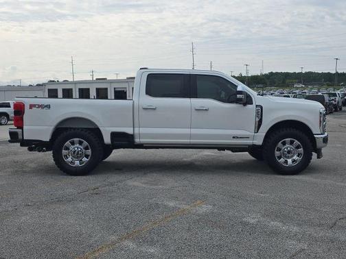 2024 Ford F-250 Lariat