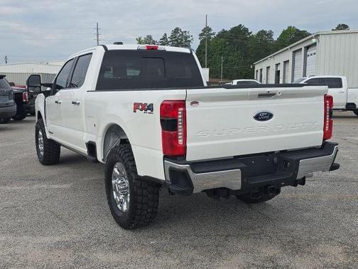 2024 Ford F-250 Lariat
