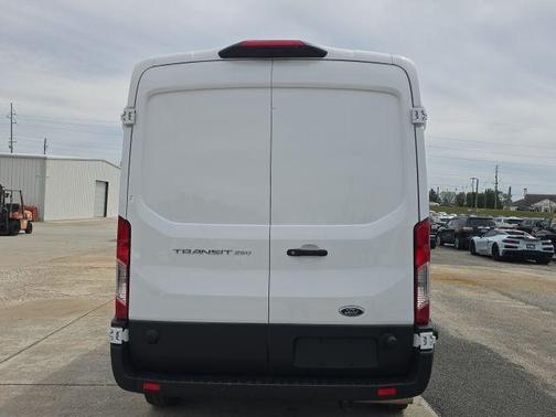 2024 Ford Transit-250 148 WB Medium Roof Cargo