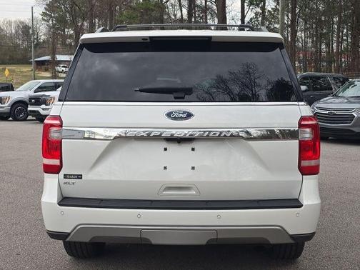 2021 Ford Expedition XLT