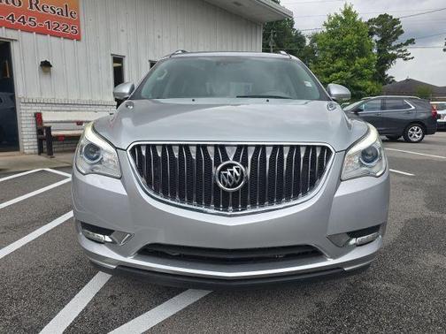 2017 Buick Enclave Premium