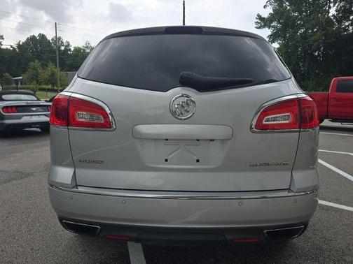 2017 Buick Enclave Premium