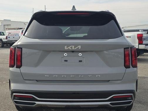 2022 Kia Sorento EX