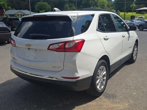 2021 Chevrolet Equinox 2LT