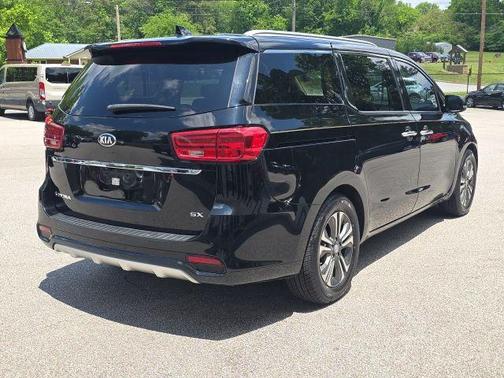 2021 Kia Sedona SX