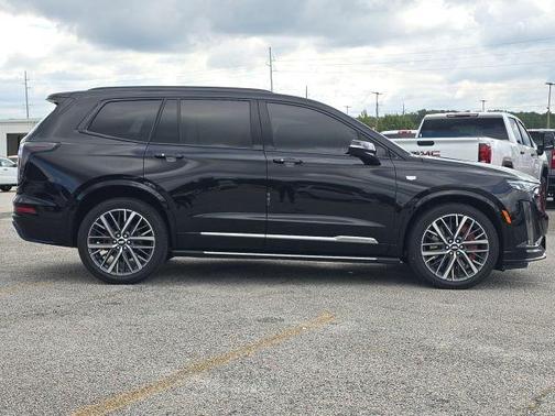 2023 Cadillac XT6 Sport AWD