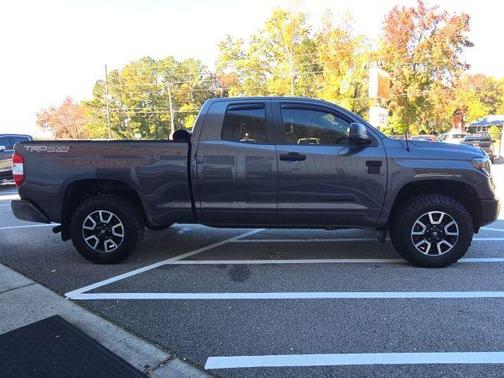 2019 Toyota Tundra SR5
