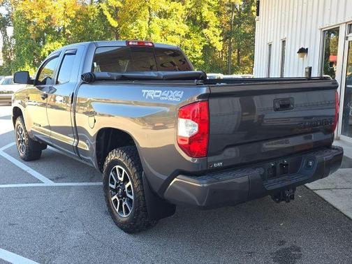 2019 Toyota Tundra SR5