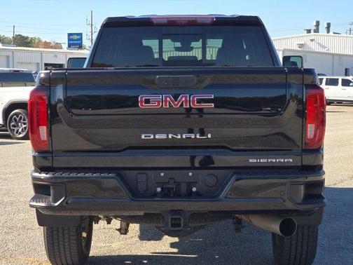 2021 GMC Sierra 3500 Denali