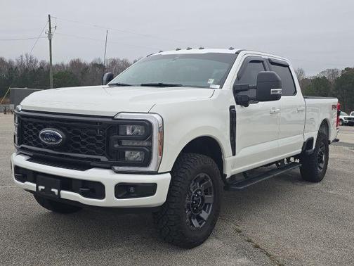 2024 Ford F-250 Lariat