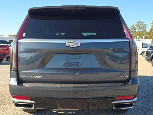 2021 Cadillac Escalade ESV Premium Luxury