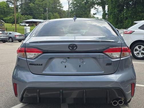 CELESTITE 2024 Toyota Corolla SE