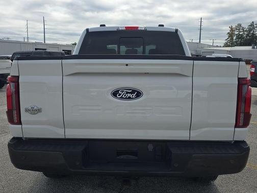 2024 Ford F-150 King Ranch