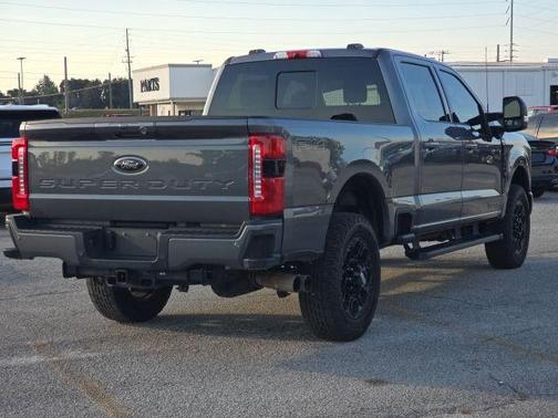 2024 Ford F-250 Lariat