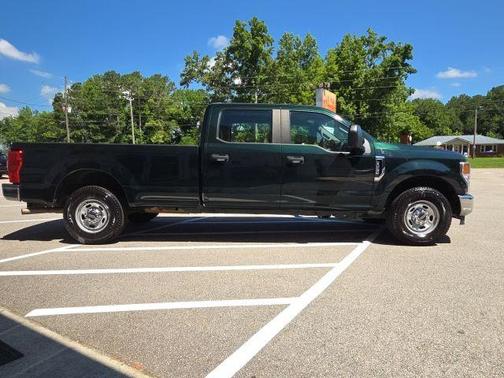 2021 Ford F-250 XL