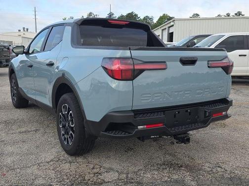 2024 Hyundai SANTA CRUZ 2.5L SEL