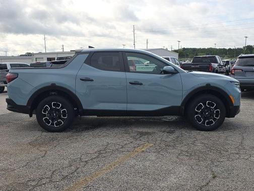 2024 Hyundai SANTA CRUZ 2.5L SEL