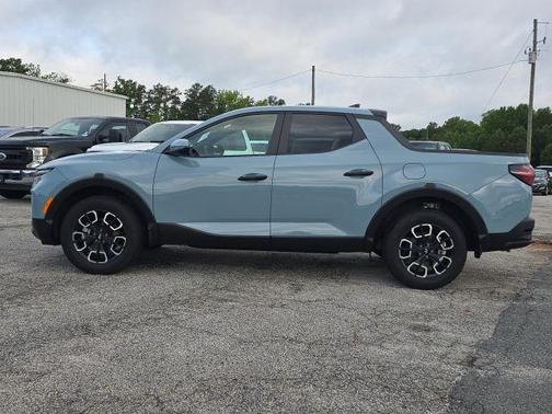 2024 Hyundai SANTA CRUZ 2.5L SEL