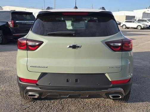 2024 Chevrolet Trailblazer ACTIV