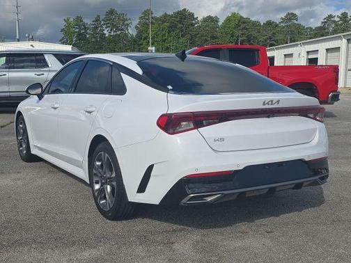 2023 Kia K5 EX