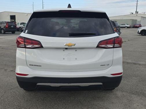 2023 Chevrolet Equinox 2LT