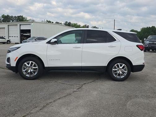 2023 Chevrolet Equinox 2LT