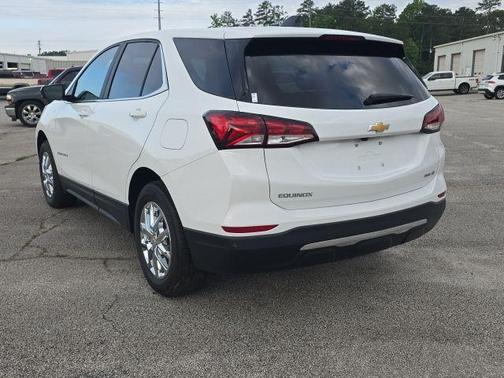 2023 Chevrolet Equinox 2LT