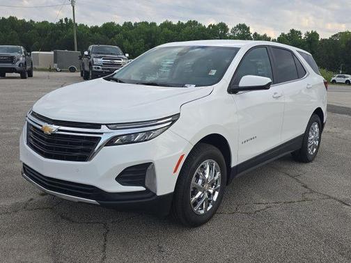 2023 Chevrolet Equinox 2LT