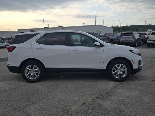 2023 Chevrolet Equinox 2LT