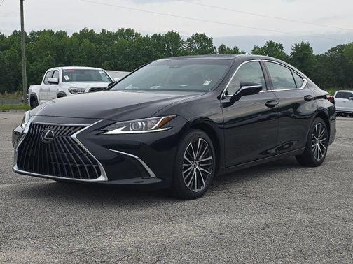 Caviar 2025 Lexus ES 350 350