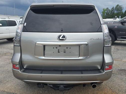 2023 Lexus GX 460 Base