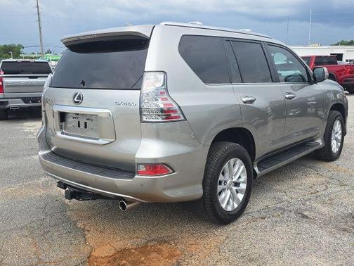 2023 Lexus GX 460 Base