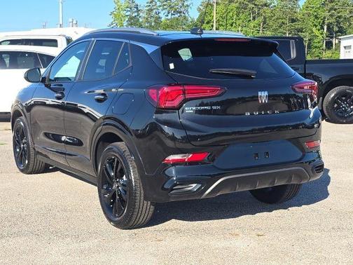 2025 Buick Encore GX Sport Touring