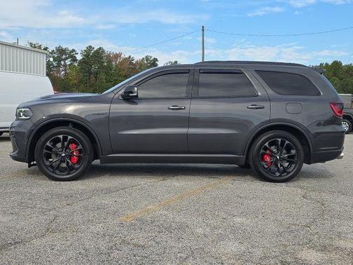 2025 Dodge Durango R/T