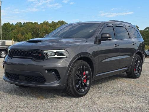 2025 Dodge Durango R/T