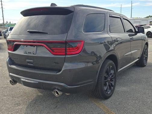 2025 Dodge Durango R/T