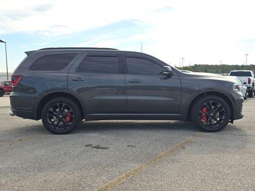 2025 Dodge Durango R/T