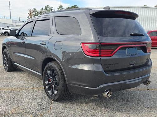 2025 Dodge Durango R/T