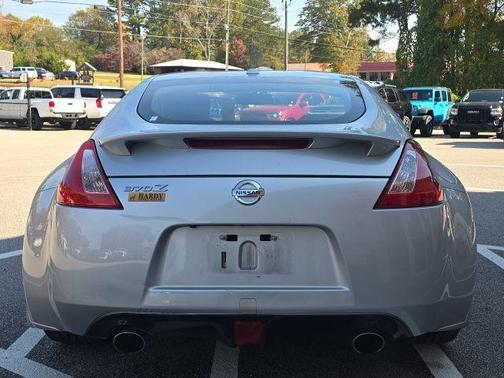 2019 Nissan 370Z Sport Touring