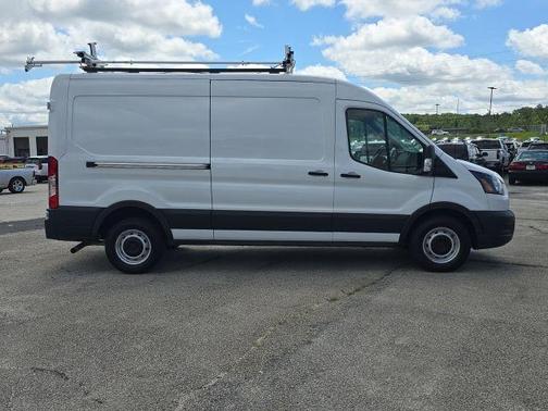 2021 Ford Transit-250 Base