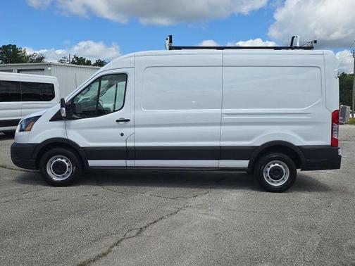 2021 Ford Transit-250 Base