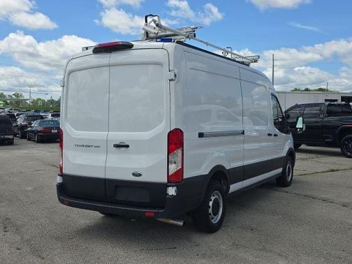 2021 Ford Transit-250 Base