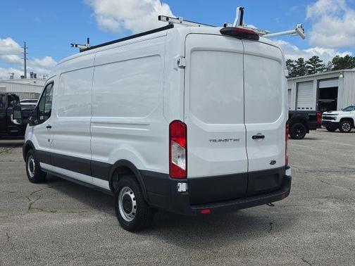 2021 Ford Transit-250 Base