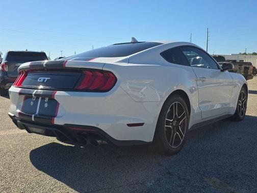2023 Ford Mustang GT