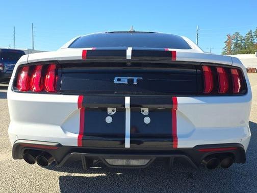 2023 Ford Mustang GT