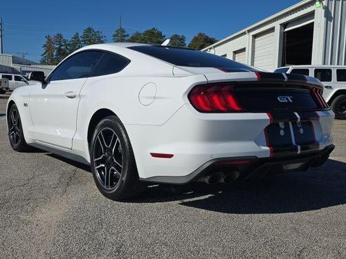 2023 Ford Mustang GT