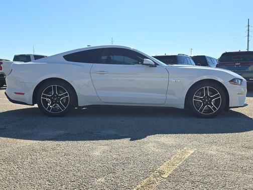 2023 Ford Mustang GT