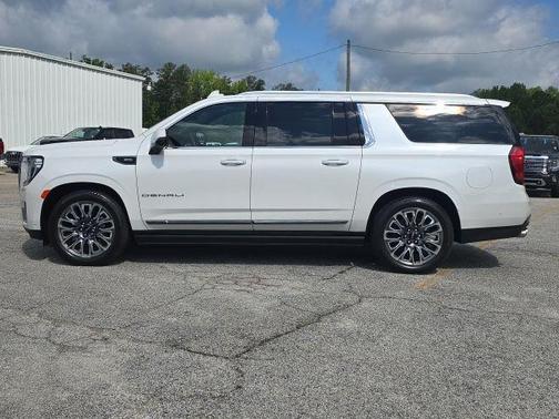 2024 GMC Yukon XL Denali Ultimate