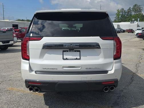 2024 GMC Yukon XL Denali Ultimate
