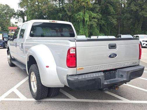 2015 Ford F-350 XL